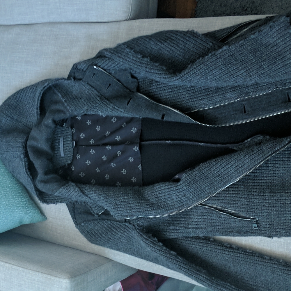 John Varvetos Jacket